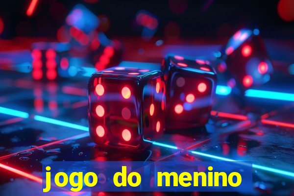 jogo do menino gelo e menina lava